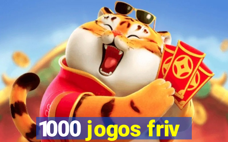 1000 jogos friv